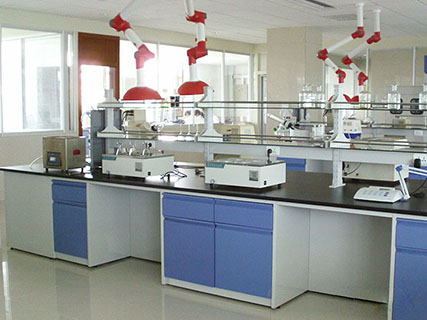 安顺工厂实验室设计建设方案